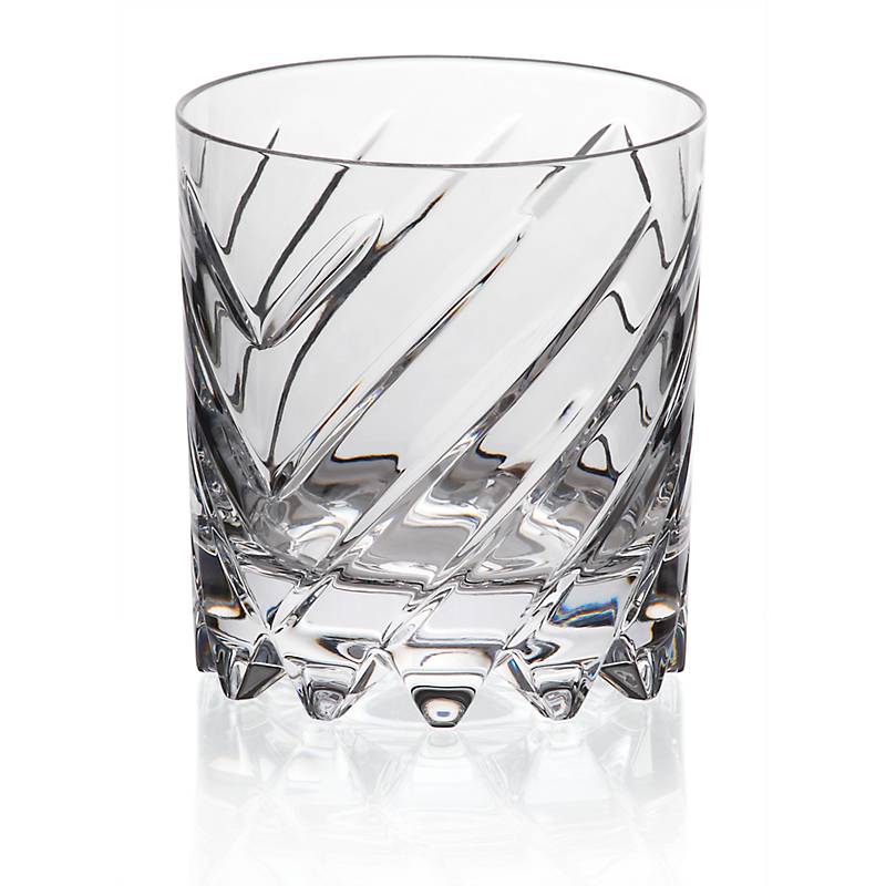 Whiskybecher German Roulette Frankfurt 2er-Set