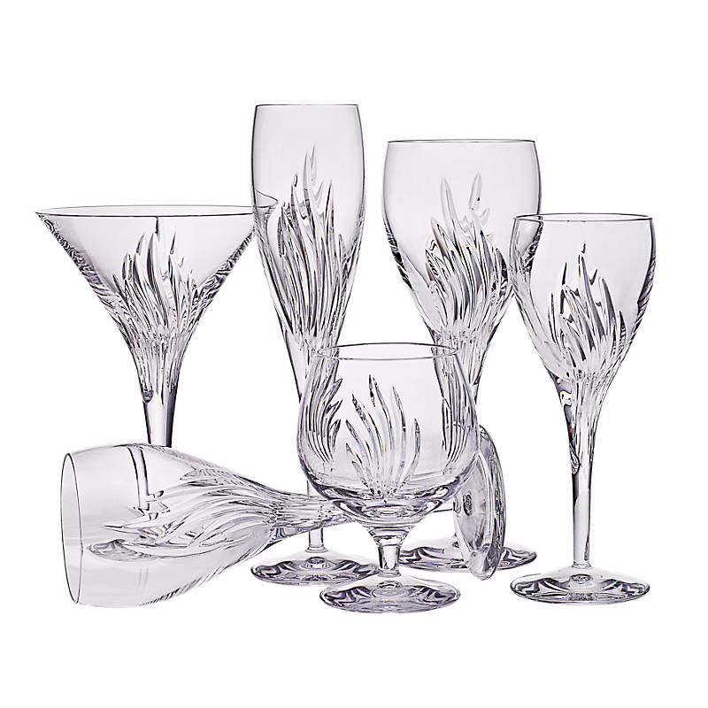 Martiniglas Flame 280ml