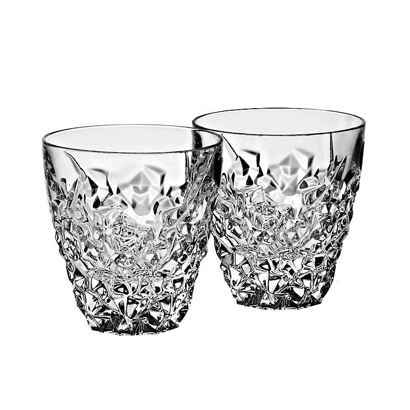 Whiskyglas Katarina Gold 2er-Set 150ml
