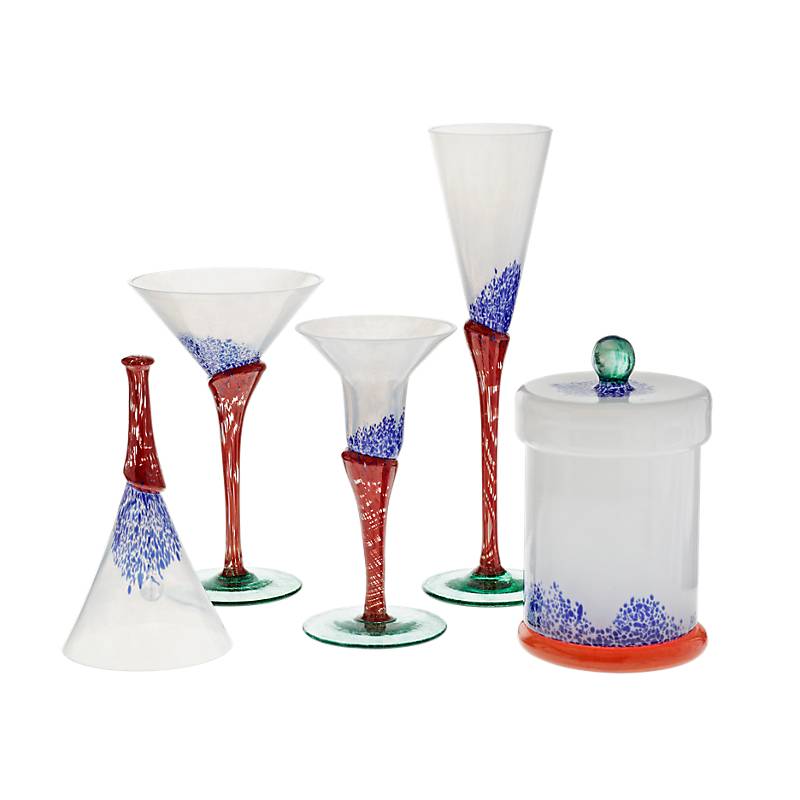 Likörglas Steinlook 50ml