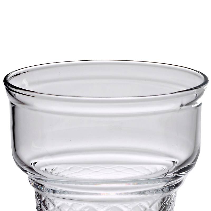 Eisbecher Waffelbecher Bambini 6er-Set