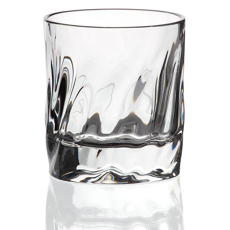 Whiskyglas Katarina Silver 300ml 6er-Set