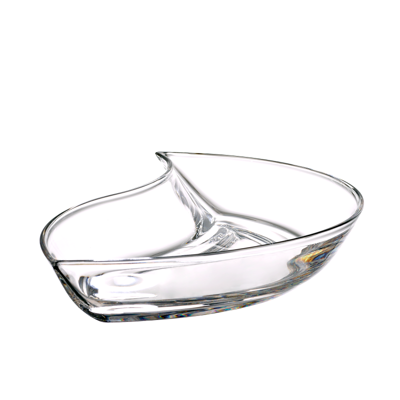 Stapelbare Servierschalen "Loft" 28cm 2-er Set