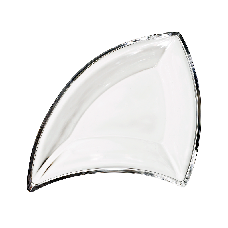 4 Servierschalen Klein Loft 19,5 cm