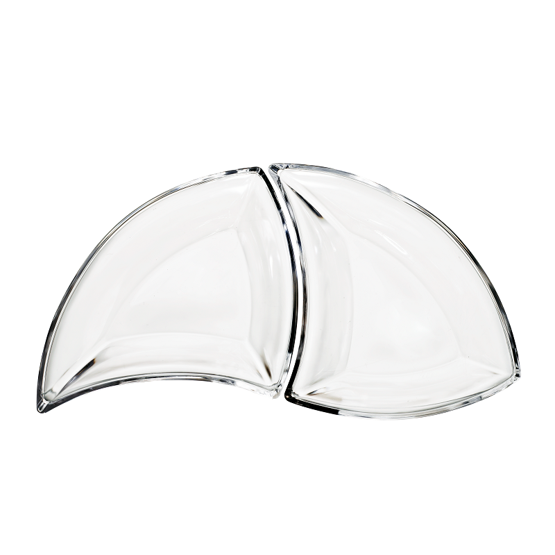 4 Servierschalen Klein Loft 19,5 cm