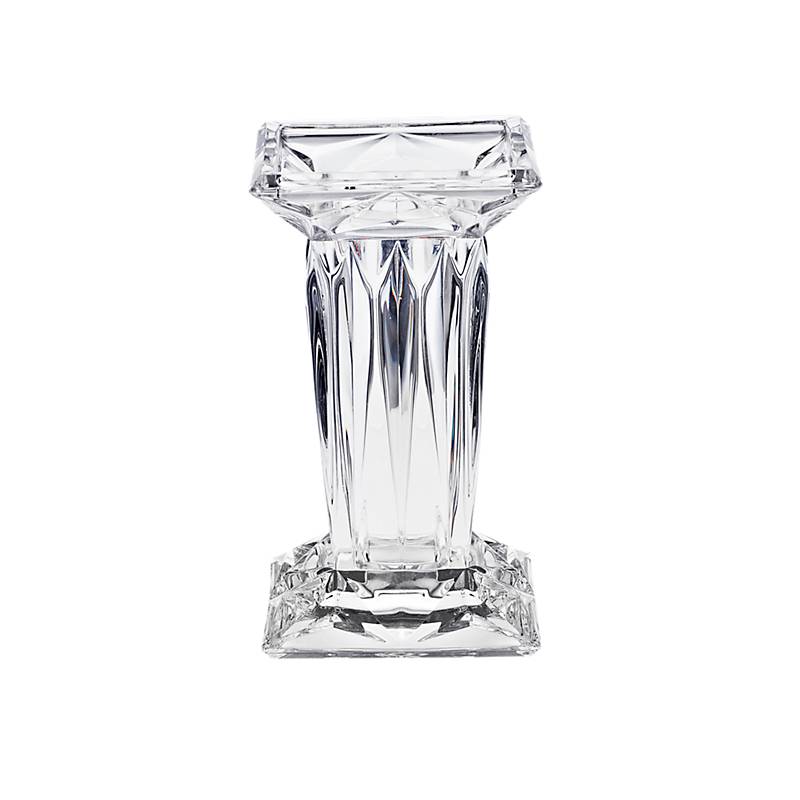 Stumpenkerzenhalter "Gazebo" (18cm)