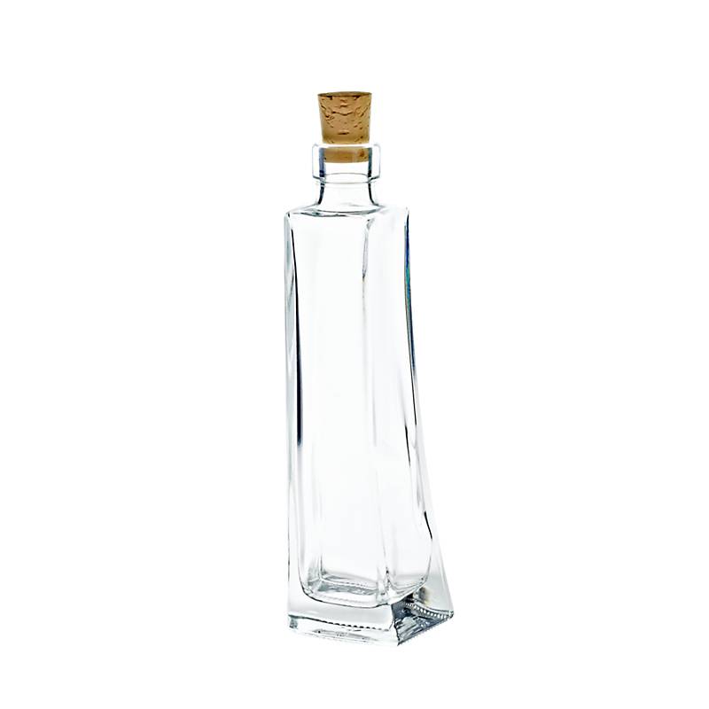 Schmuckflasche "Invicta" (200ml)