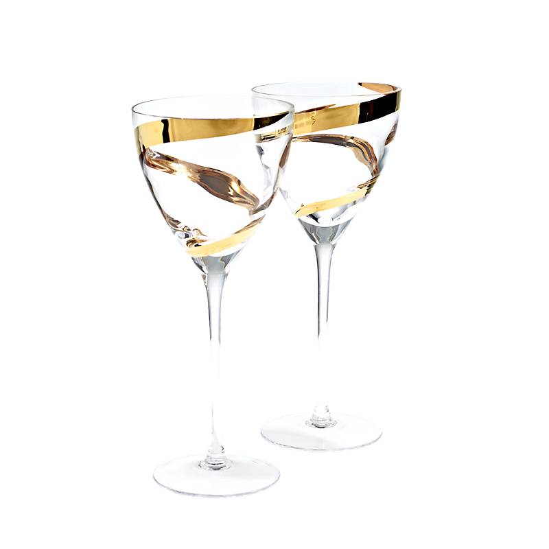 Weinkelch Set (24cm)