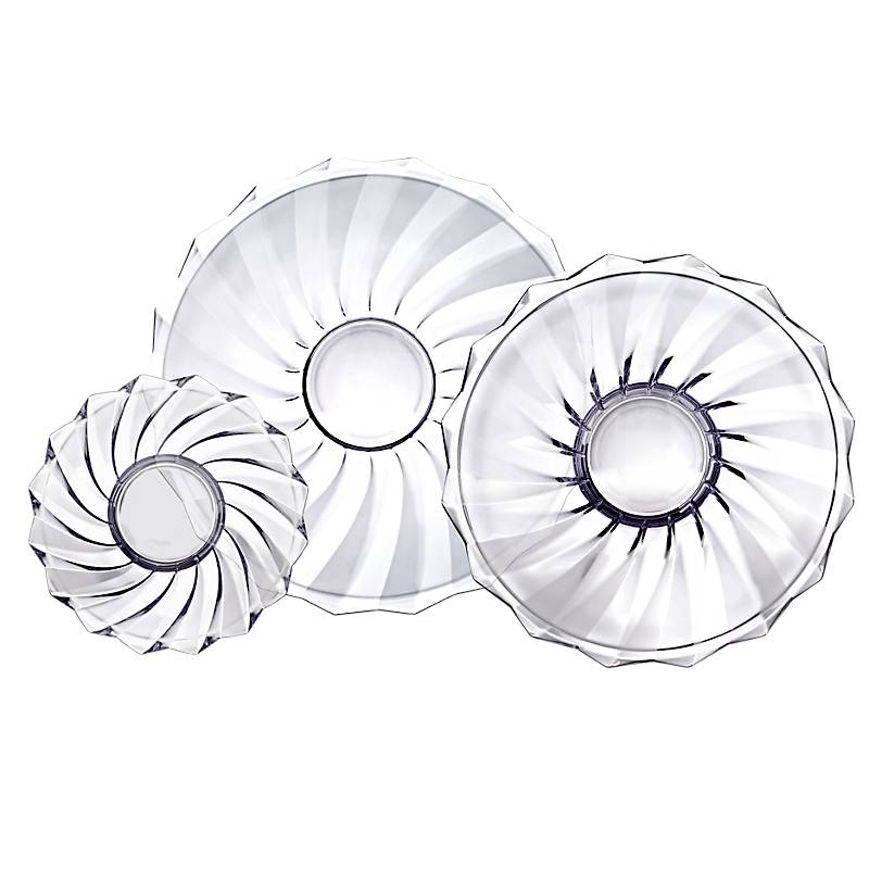 Schale "Laguna Spirits" (21 cm)