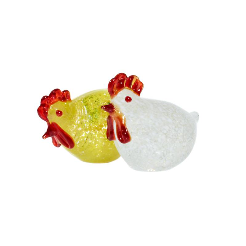 Huhn 5cm