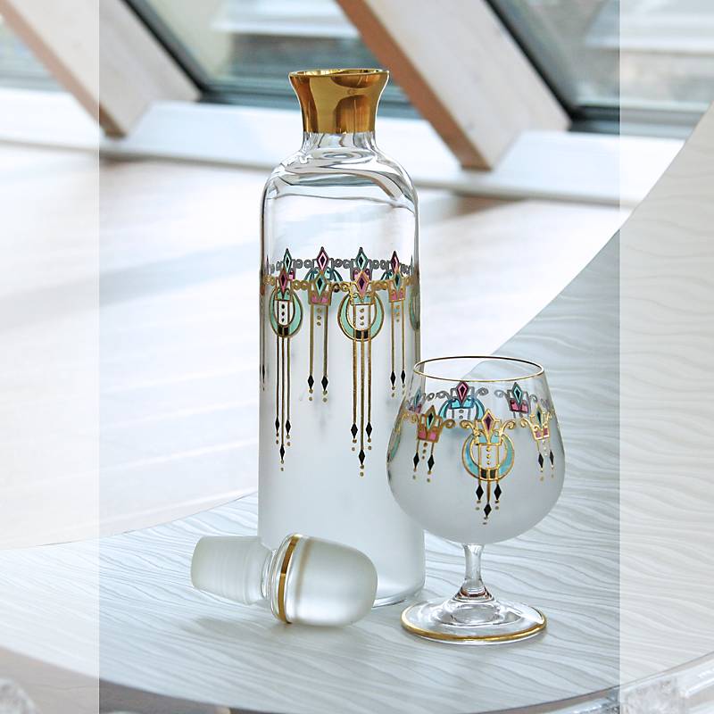 Karaffe "Endless Summer" (1000ml)