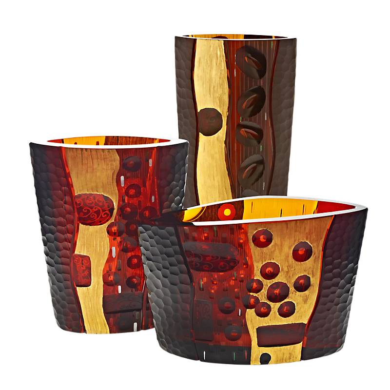 Vase "Art Queen" (15cm)