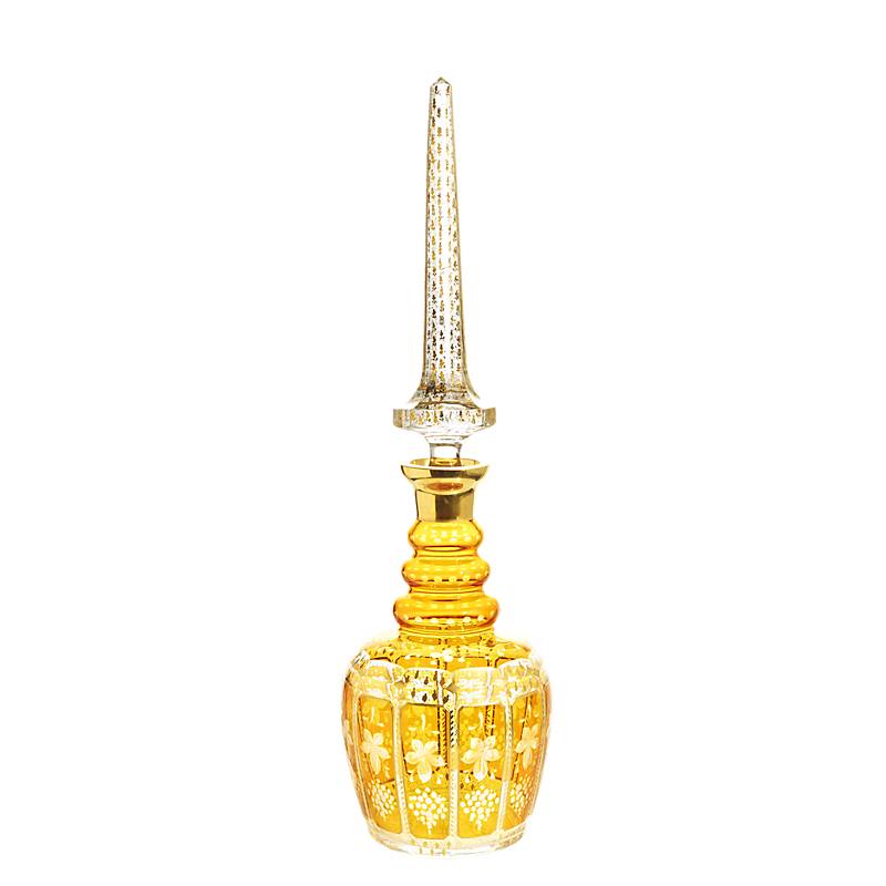 Karaffe "Yellow Queen"  (4100ml)
