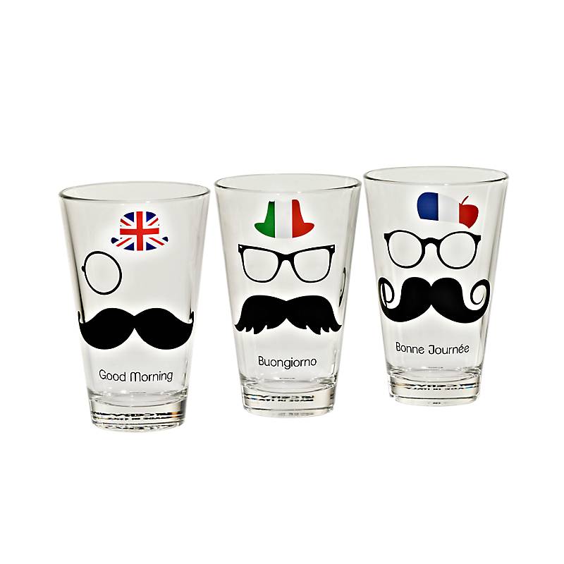 Limoglas "Nadia" (310ml)
