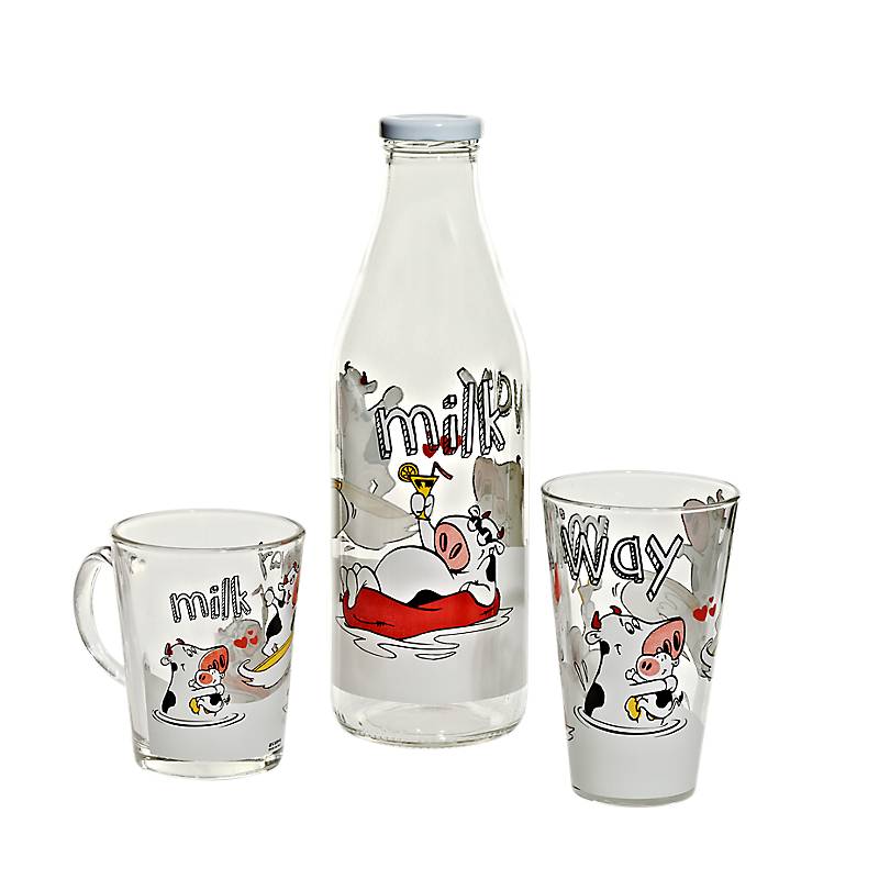 Limoglas "Nadia" (310ml)