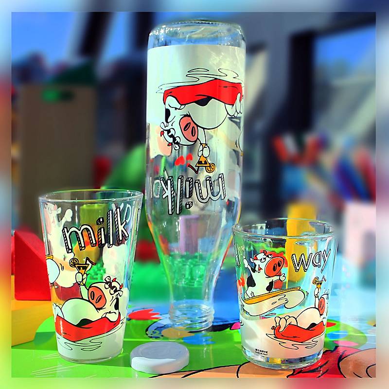 Limoglas "Nadia" (310ml)