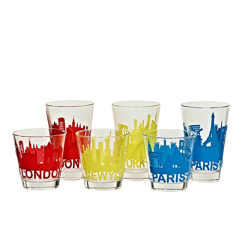 Limoglas "Nadia" (310ml)