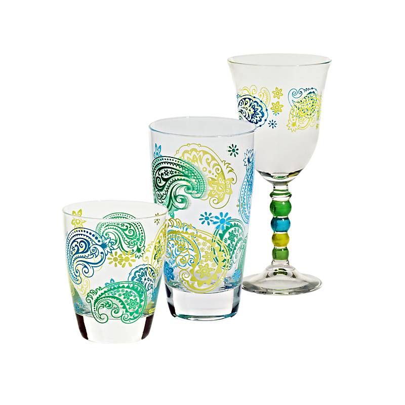 Wasserglas "Nadia" (300ml)