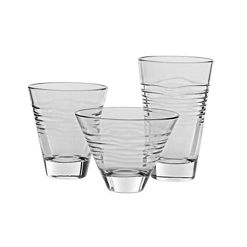 Trinkglas Klara Oasi 300ml