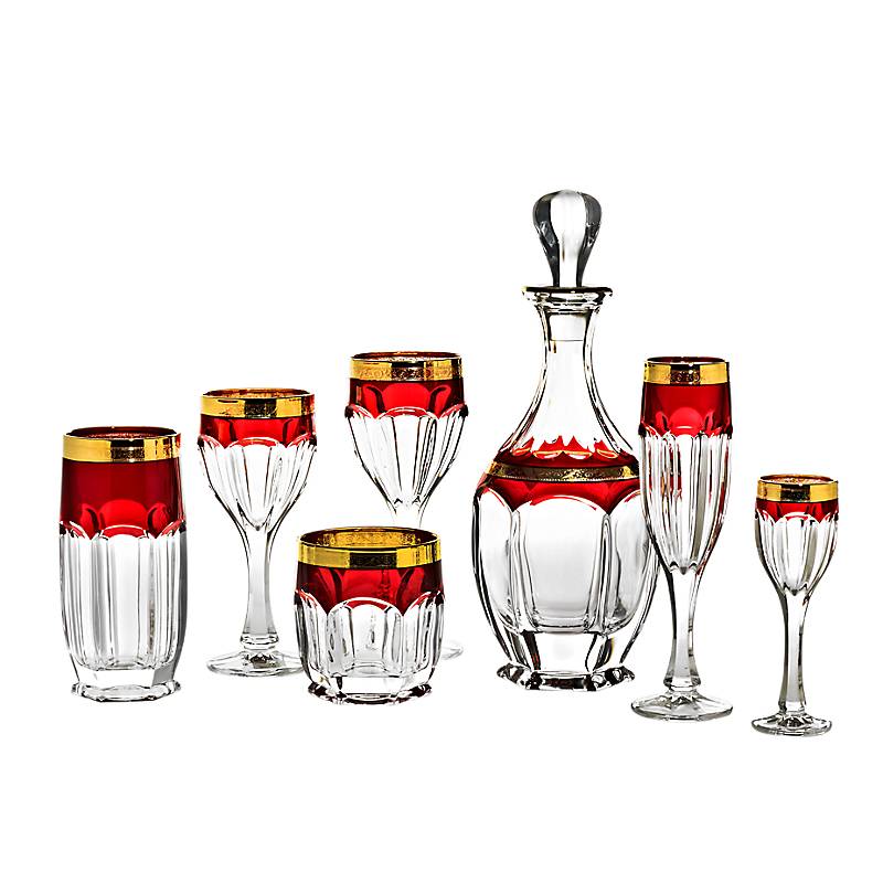 Trinkbecher "Safari Rubin" (300ml)