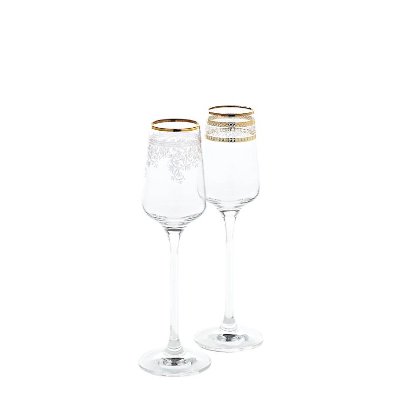 Likörglas Charisma Flora 100ml