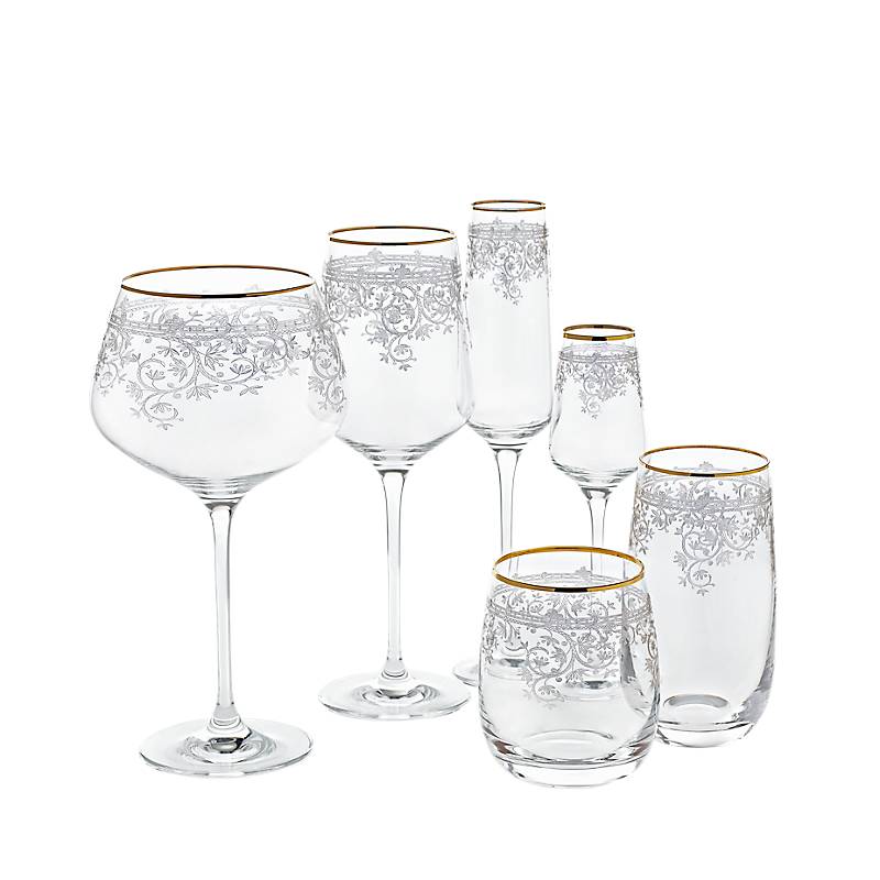 Weinglas Charisma Flora 775ml
