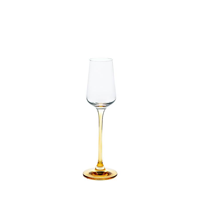 Likörglas Charisma Colour 100ml orange