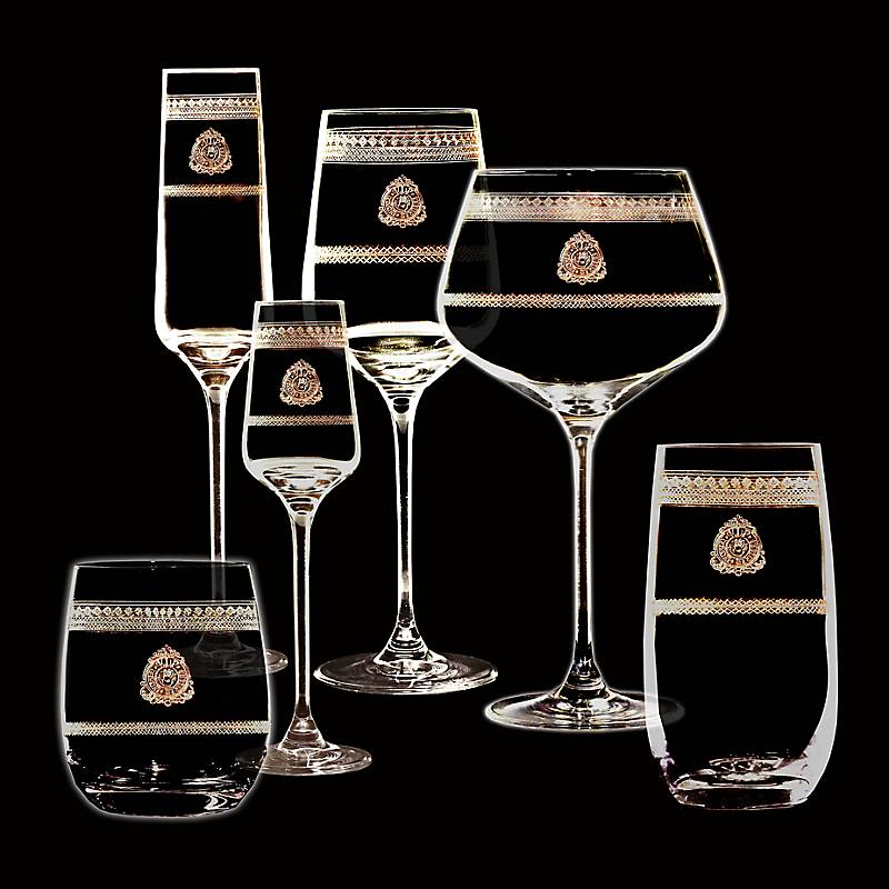 Whiskyglas Charisma VIP 400ml