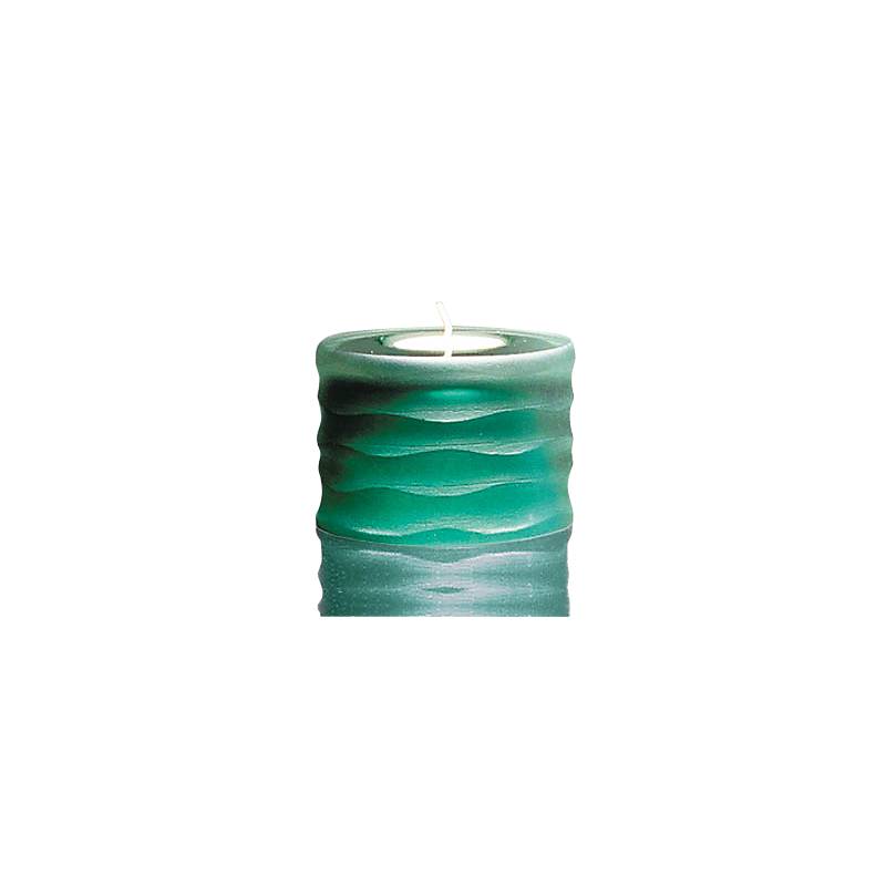 Teelichthalter Jozy jade Art Queen (7cm)