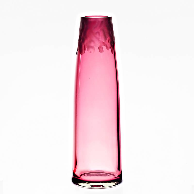 Vase Jozy lila Art Queen