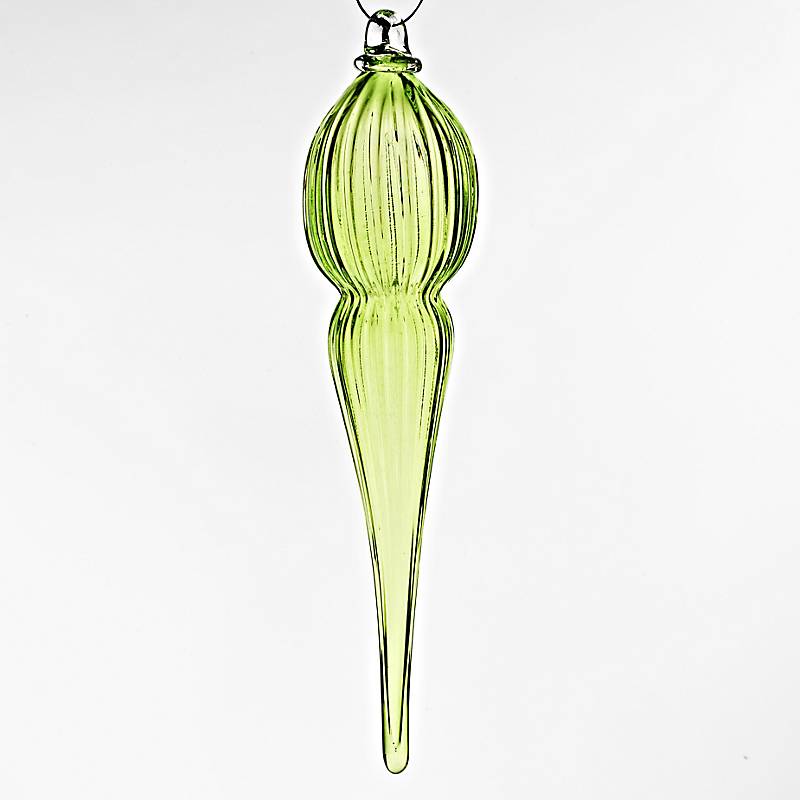 Kugelzapfen Gartenflair 1 inkl Stab (40cm)