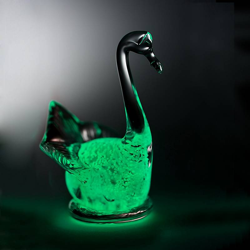 Schwan Glow (10-11cm