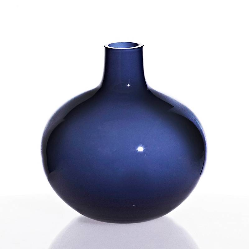 Kugelvase Shine 13cm