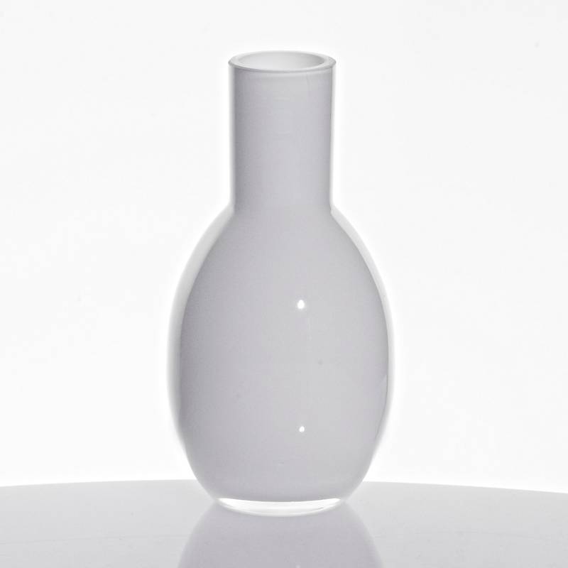Flaschenvase Shine 15cm