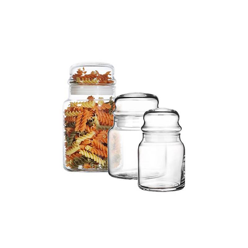 Vorratsglas Spring (890ml)