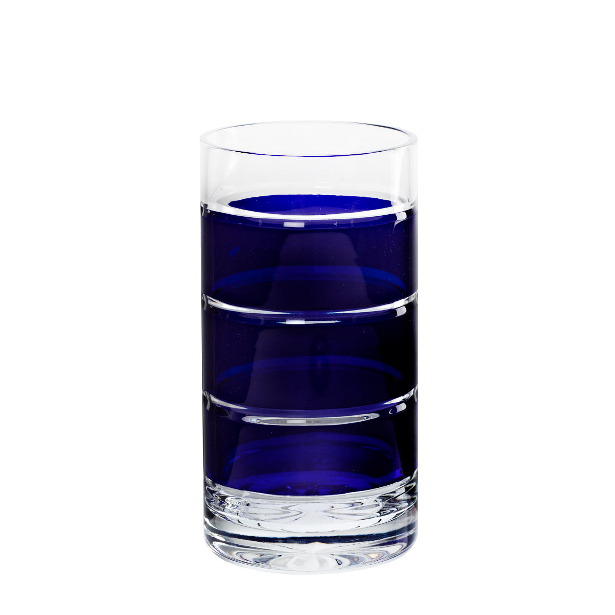Longdrinkglas Square 340 ml