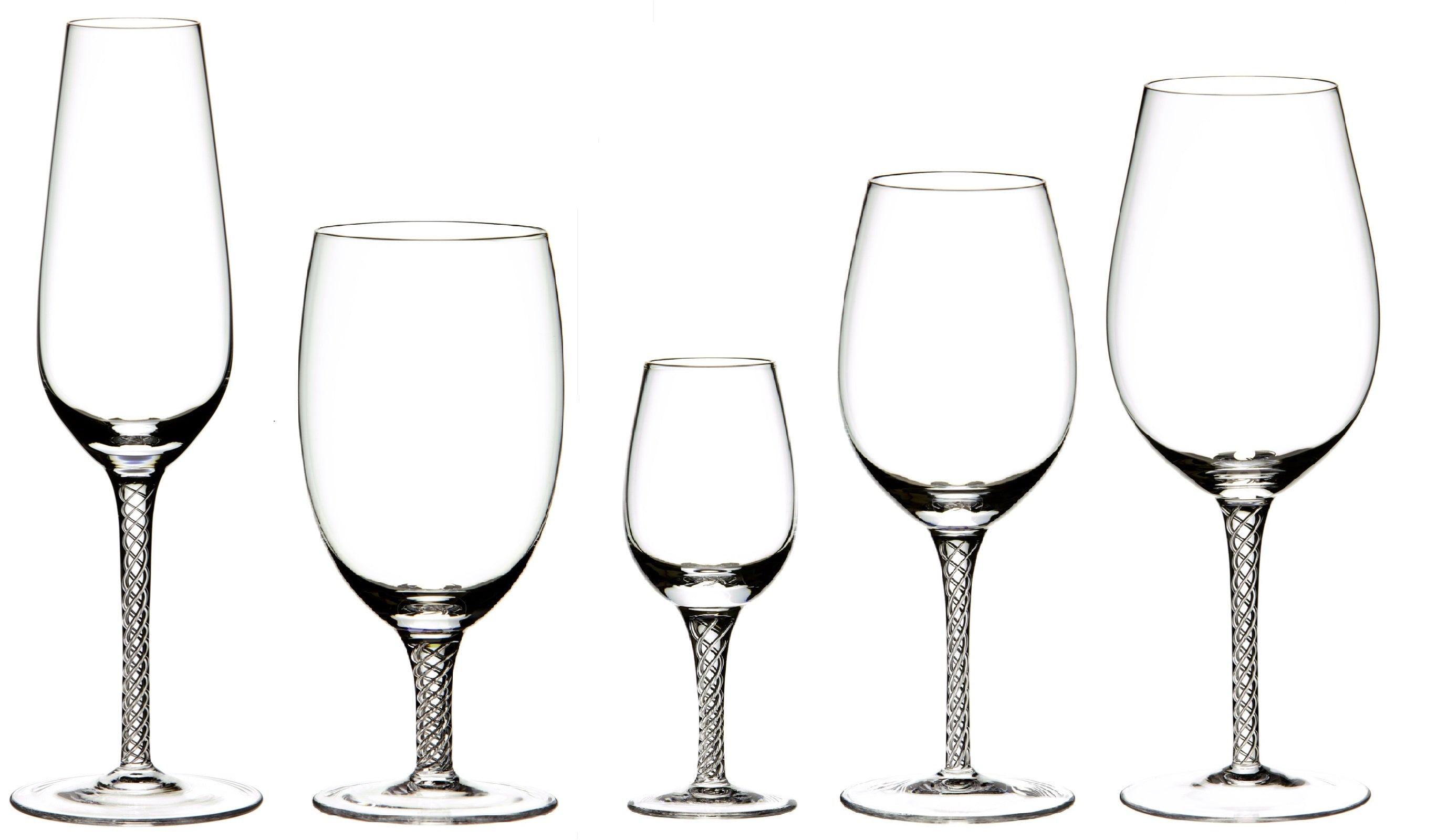 Sektglas Airtwist (250ml)