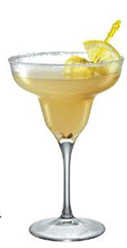 Margaritagläser 330ml 6er-Set