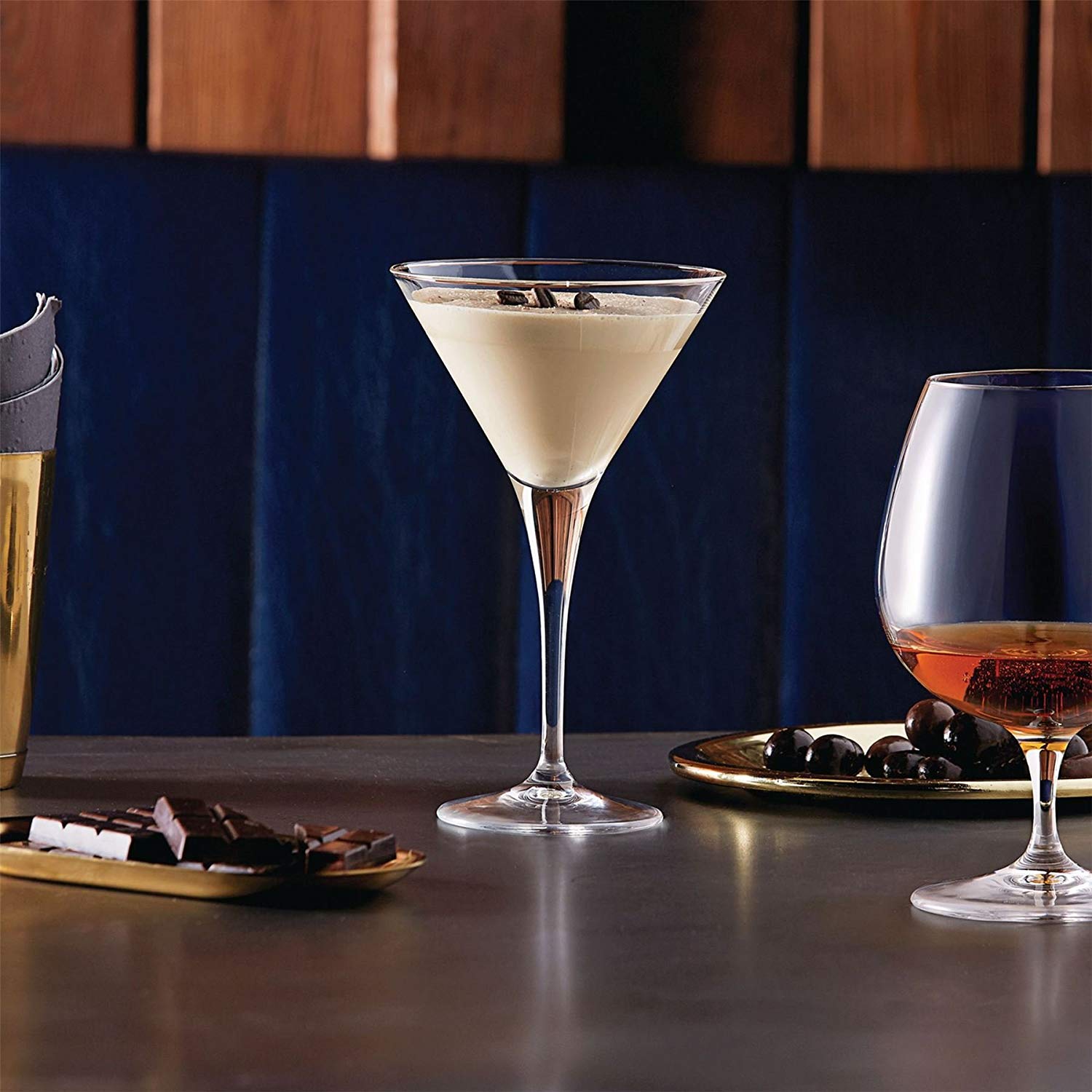 Martiniglas 240ml