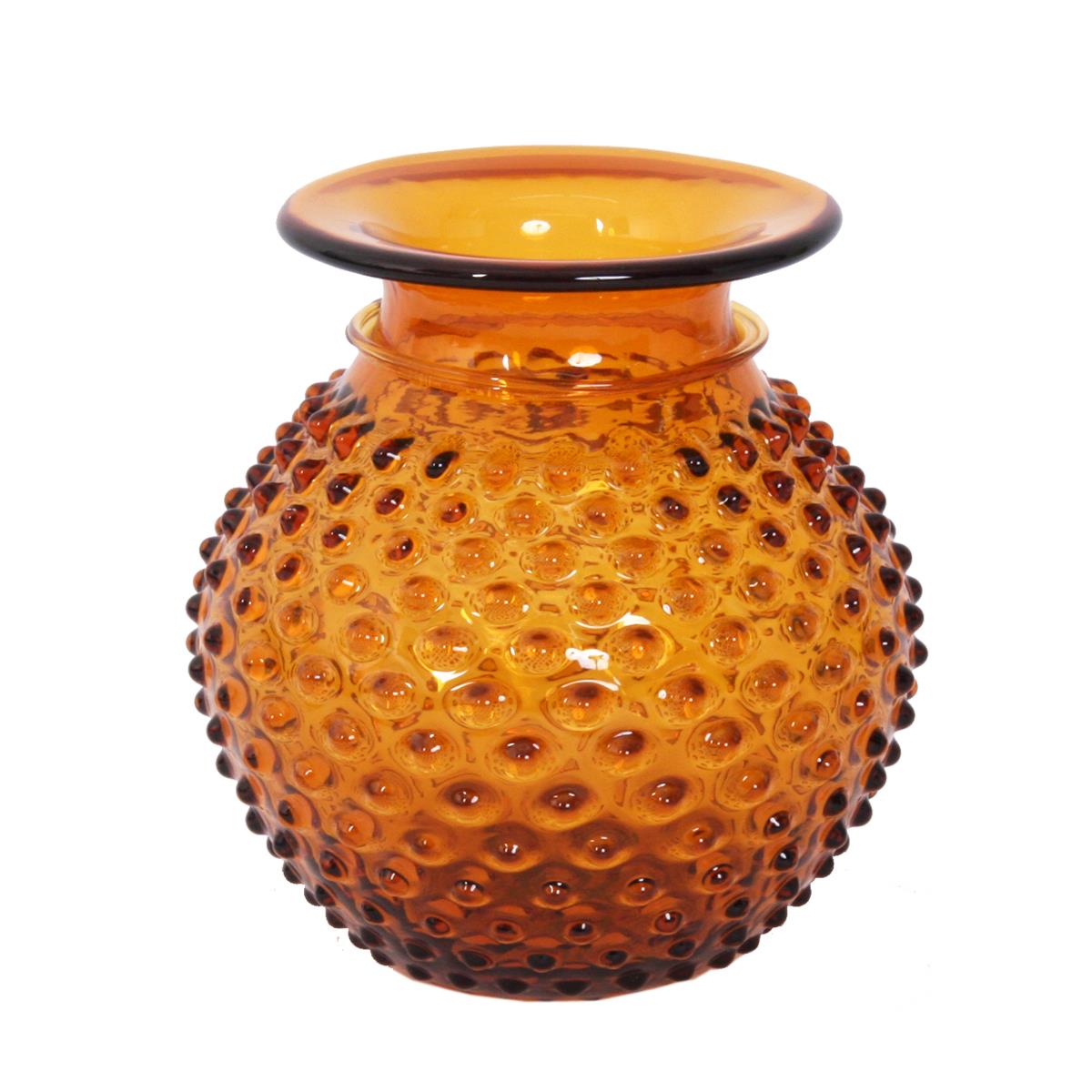 Glasvase Bobbles 18cm