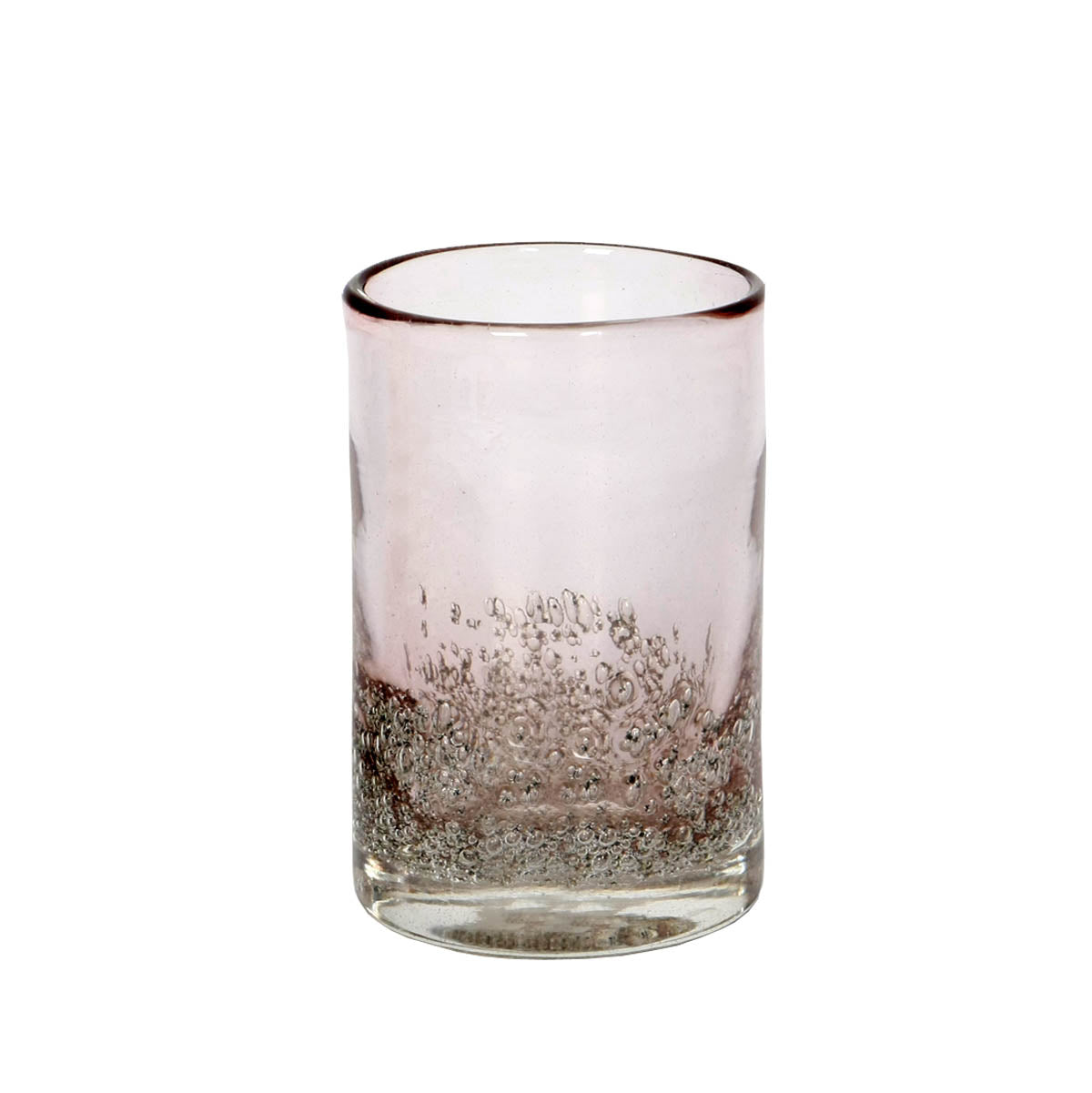 Glasvase Bubble BUB 15cm