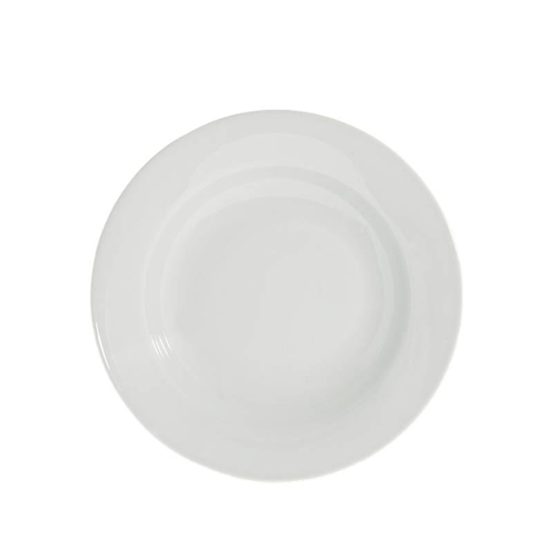 Pasta-/Gourmetteller "Kulinaria" (30cm)