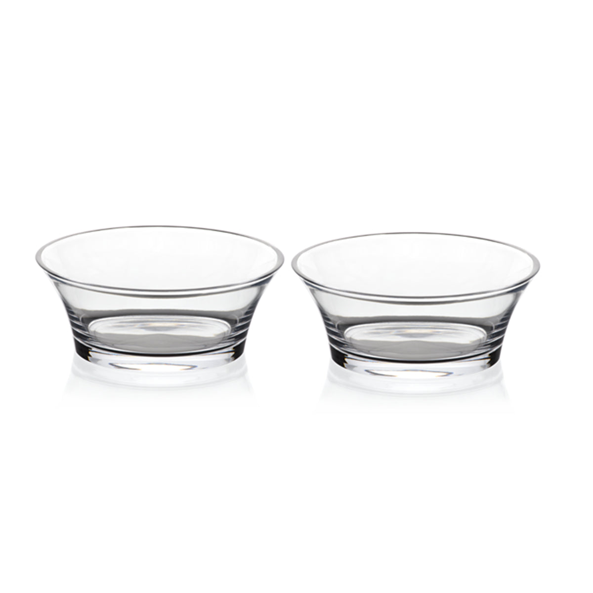 Schale Loft 2er Set 21 cm