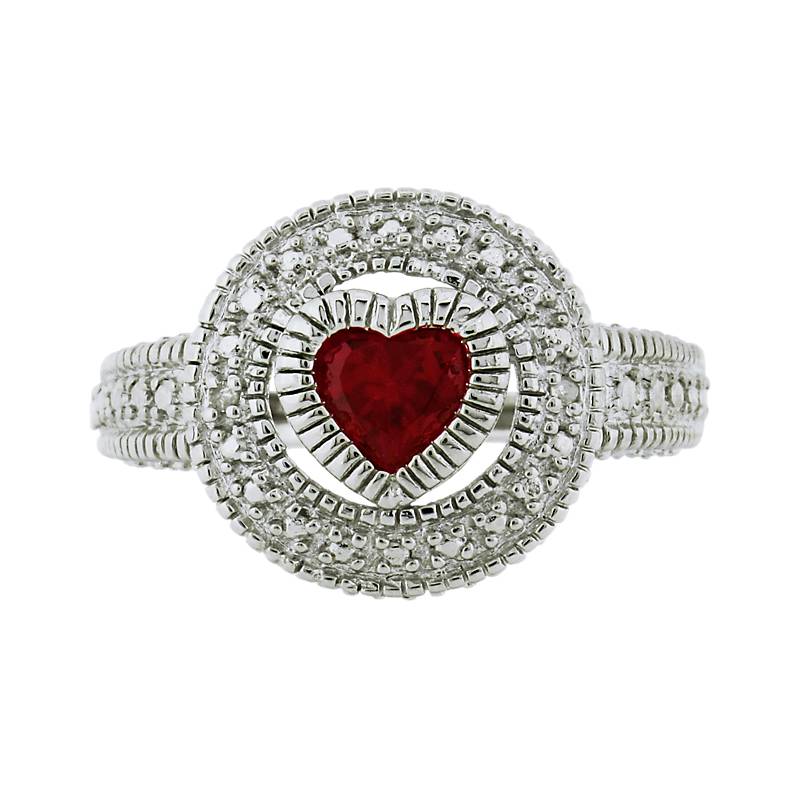 Ring Jessamine aus 925 Sterling Silber Schmuck für Damen Friends