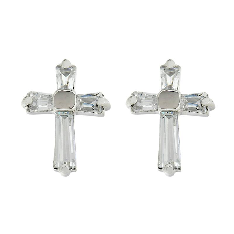 Ohrstecker Winika aus 925 Sterling Silber Schmuck für Damen Friends