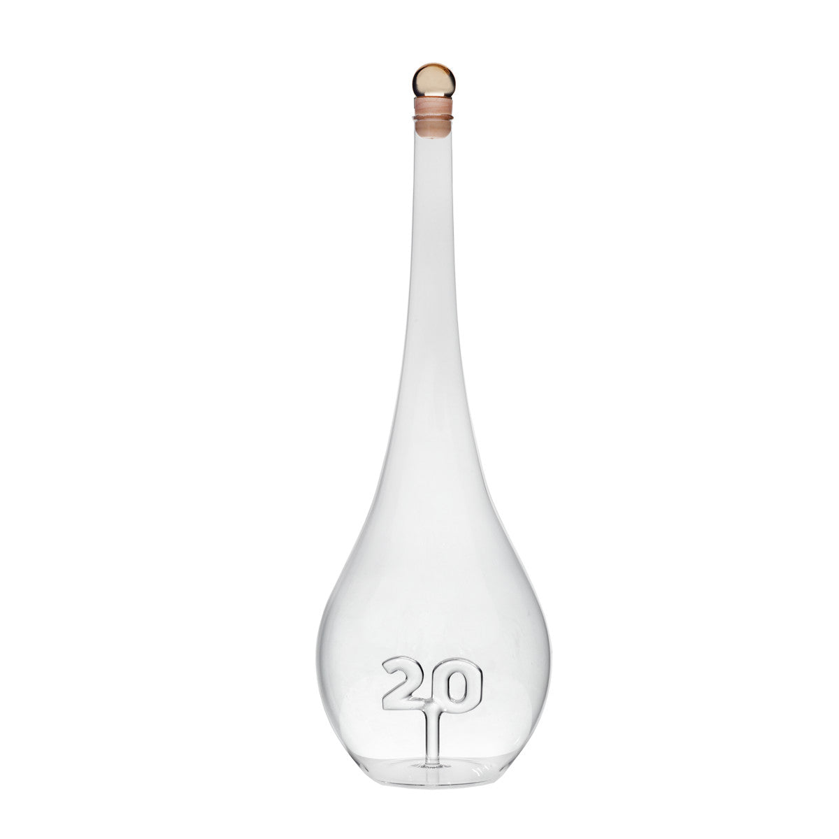 Geschenkflasche 30. Geburtstag Präsent 500ml
