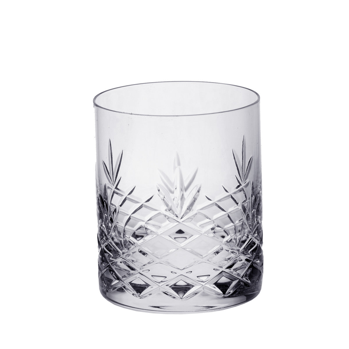 Whishkyglas Ladera 4er-Set mit Geschenkbox