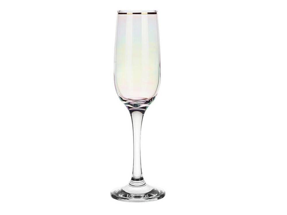 Sektglas Golden Pearl 220ml